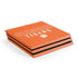 Clemson University Tigers Logo PlayStation PS4 Skins
